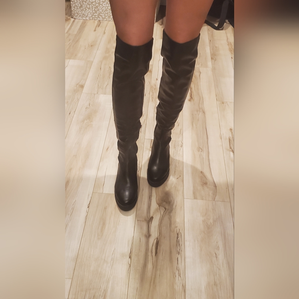 Browns Couture Artica Boots size 38